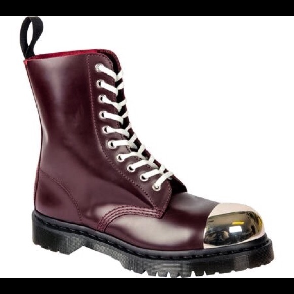 dr martens grasp